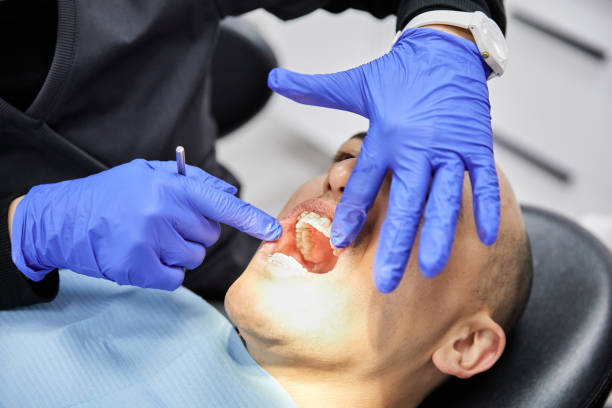 Best Emergency Treatment for Oral Infections in Green Level, NC