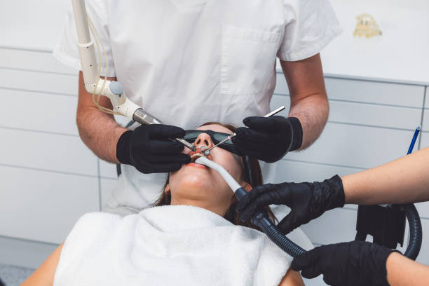 Best Emergency Dental Care for Sports Injuries in Green Level, NC