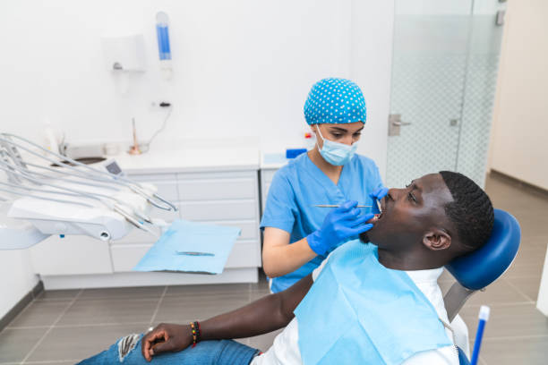 Best Emergency Pediatric Dental Care in Green Level, NC