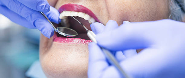 Best Emergency Care for Gum Disease in Green Level, NC